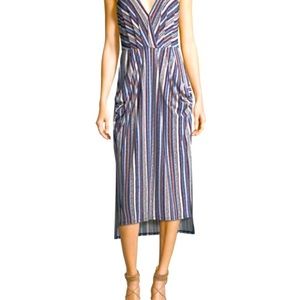 BCBGeneration midi sundress. SM